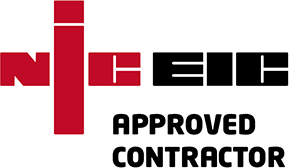 National Inspection Council for Electrical Installation Contracting (NICEIC) Approved Contractor